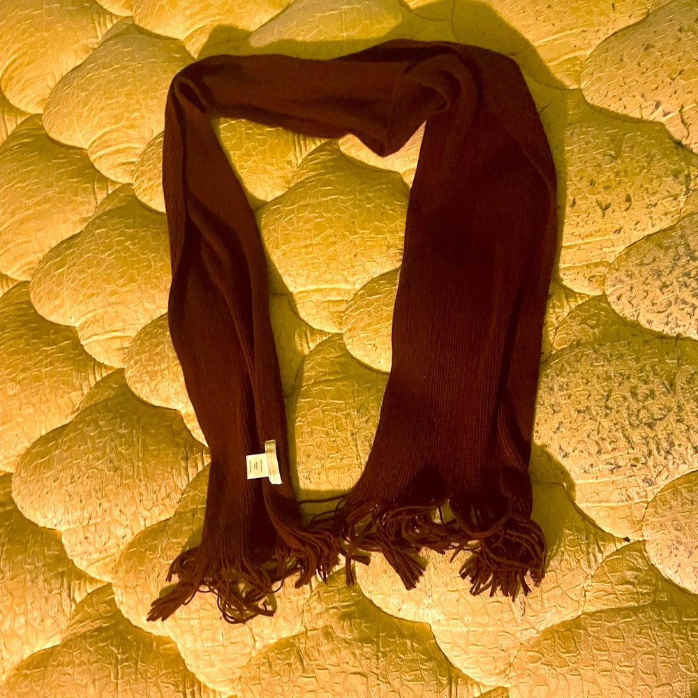 New York & Company Knitted scarf